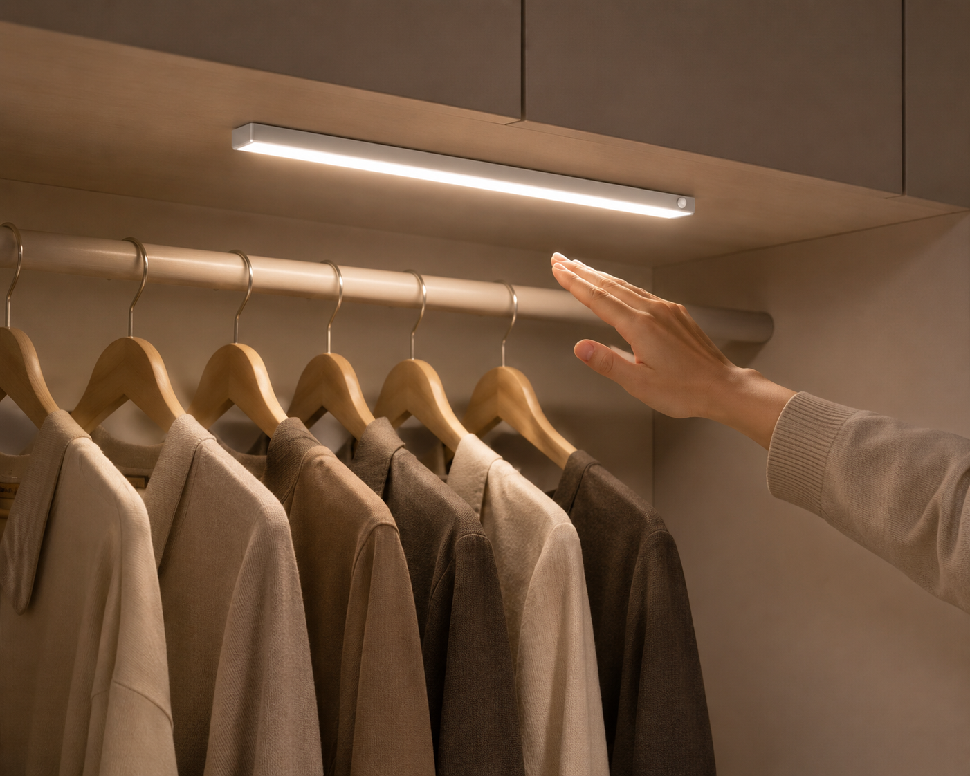 MagnaGlow™ Motion Light