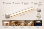 MagnaGlow™ Motion Light